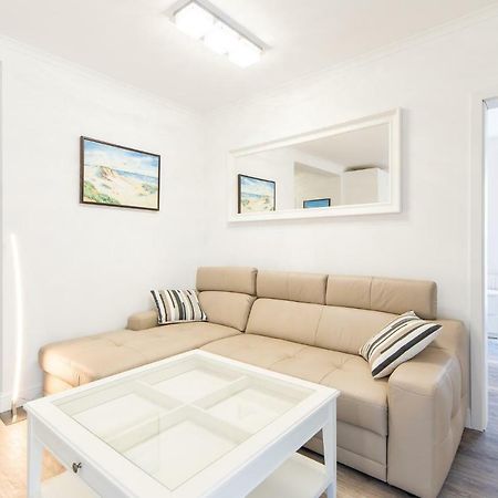 Kolorowe Balkony - Stylowy Apartament Nad Morzem By Noclegi Renters Miedzyzdroje Exterior foto